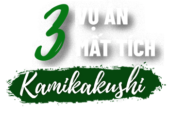 Hồn ma không chân kamikakushi kamikakushi nỗi kinh hoàng tại những nhà ga vắng vẻ